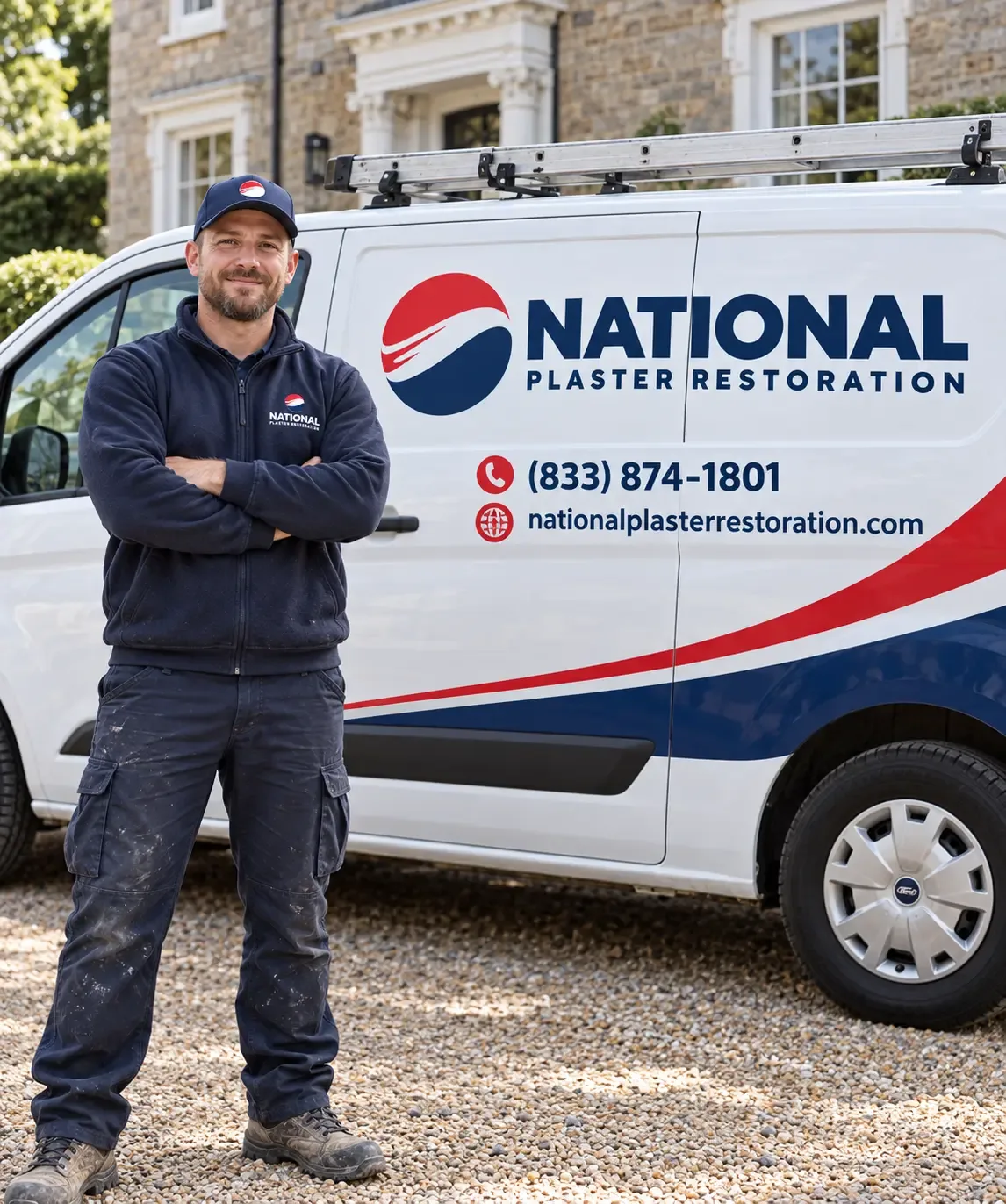 Plaster Repair company in Edgemont, AR